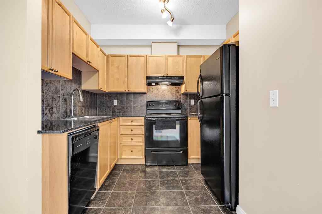 MLS® A2250337 - Unit #414 8 prestwick pond Terrace SE in McKenzie Towne Calgary, Residential