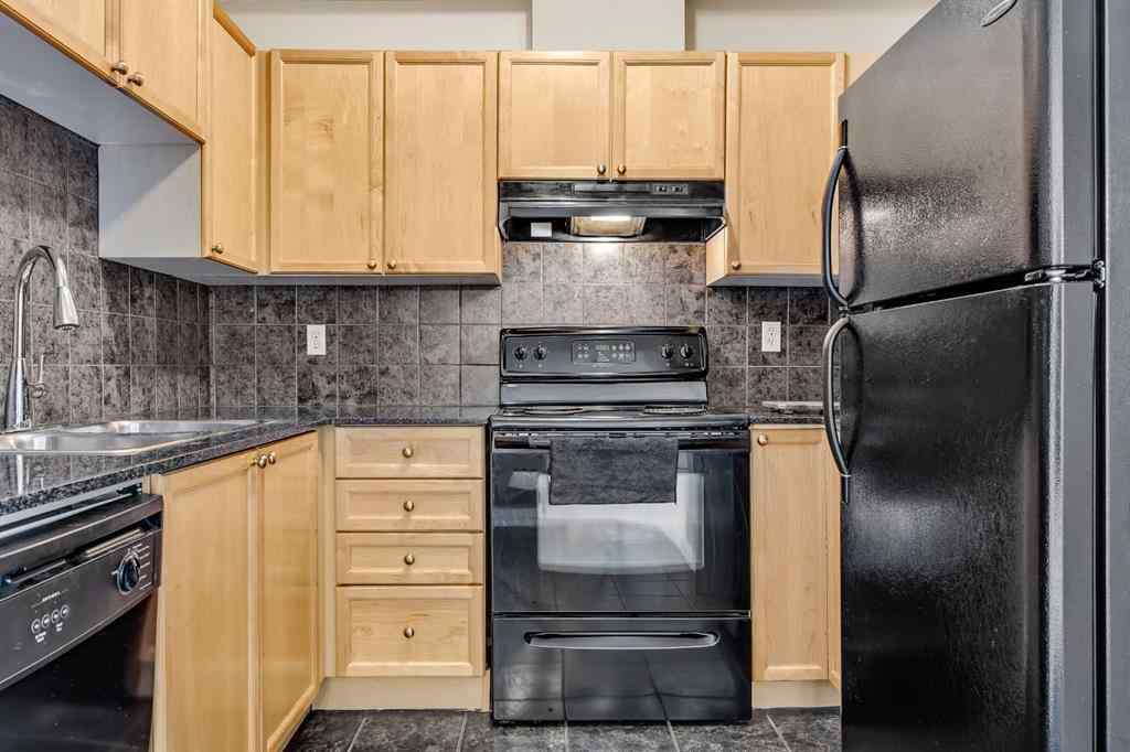 MLS® A2250337 - Unit #414 8 prestwick pond Terrace SE in McKenzie Towne Calgary, Residential
