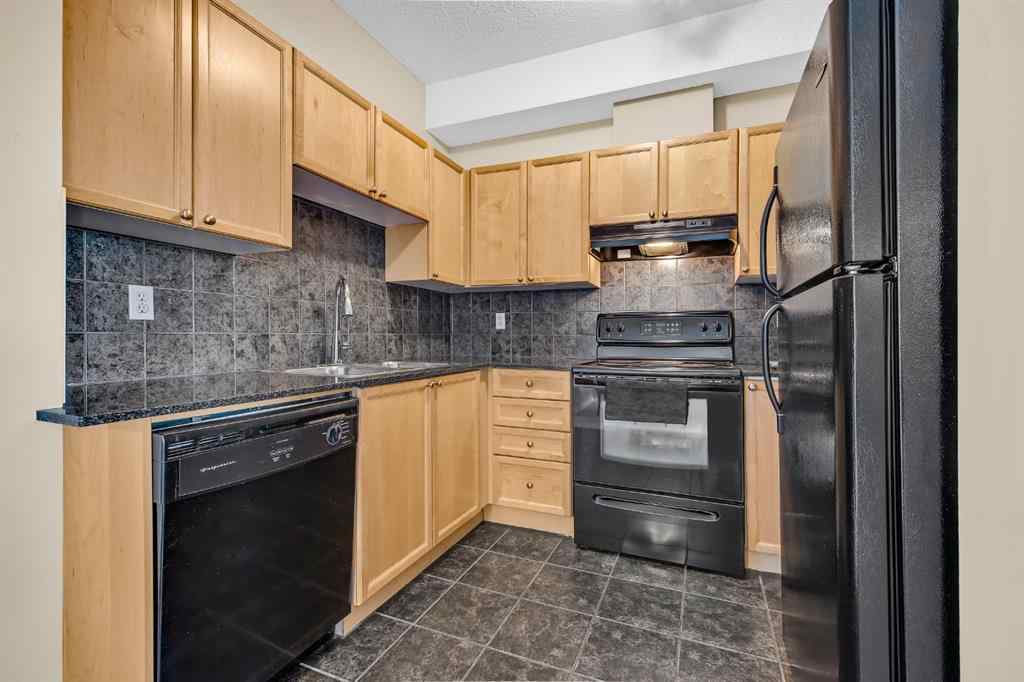 MLS® A2250337 - Unit #414 8 prestwick pond Terrace SE in McKenzie Towne Calgary, Residential