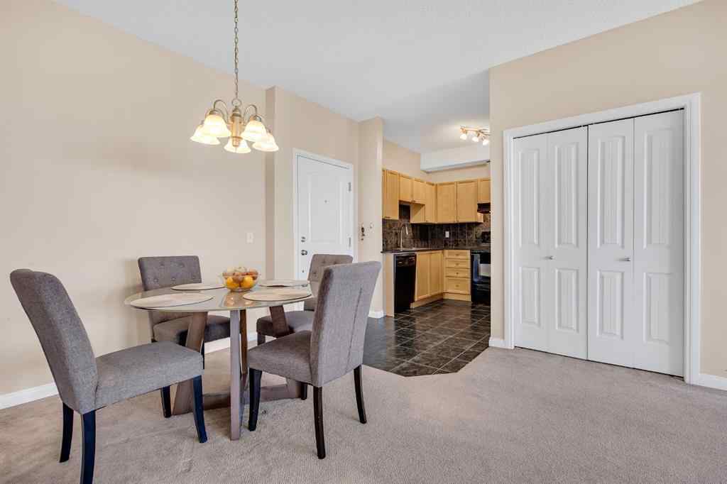 MLS® A2250337 - Unit #414 8 prestwick pond Terrace SE in McKenzie Towne Calgary, Residential