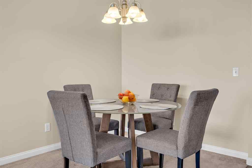 MLS® A2250337 - Unit #414 8 prestwick pond Terrace SE in McKenzie Towne Calgary, Residential