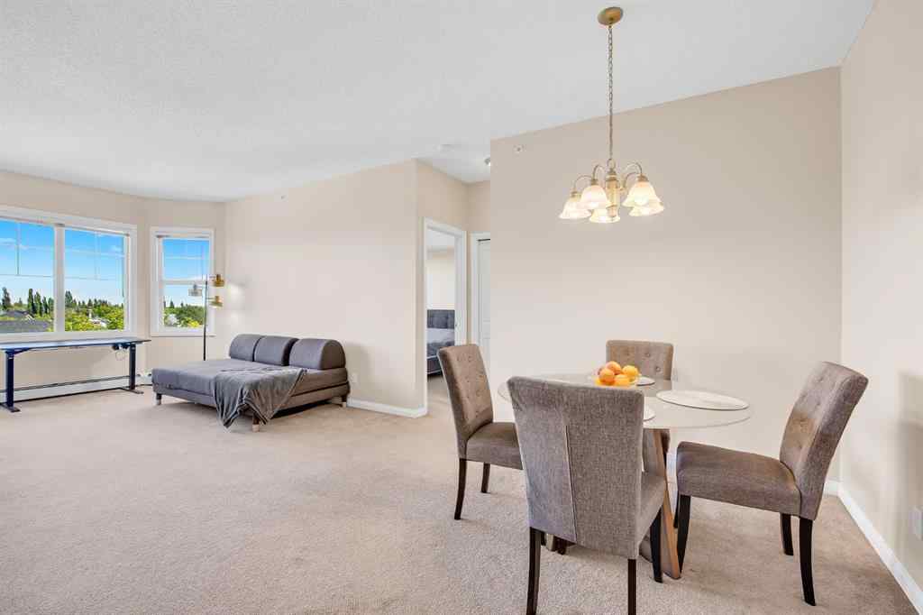 MLS® A2250337 - Unit #414 8 prestwick pond Terrace SE in McKenzie Towne Calgary, Residential