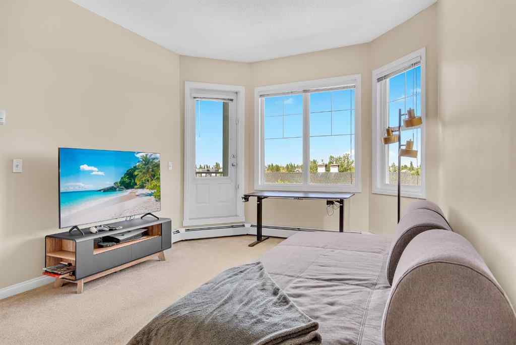 MLS® A2250337 - Unit #414 8 prestwick pond Terrace SE in McKenzie Towne Calgary, Residential