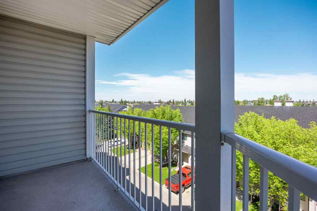 MLS® A2250337 - Unit #414 8 prestwick pond Terrace SE in McKenzie Towne Calgary, Residential