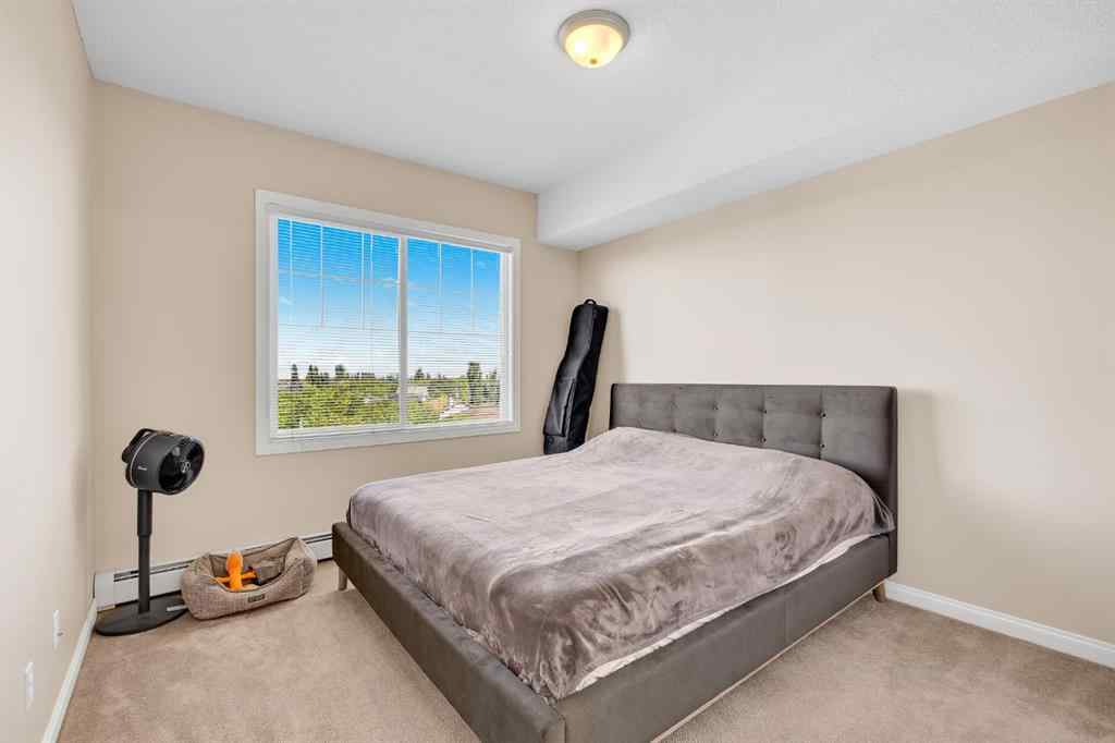 MLS® A2250337 - Unit #414 8 prestwick pond Terrace SE in McKenzie Towne Calgary, Residential