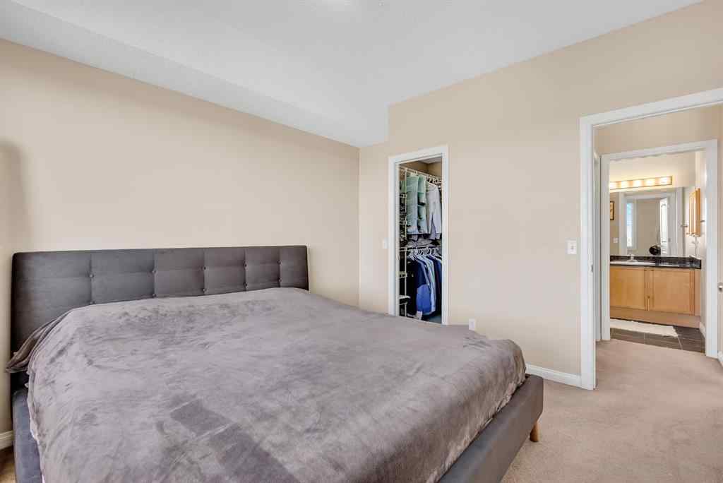 MLS® A2250337 - Unit #414 8 prestwick pond Terrace SE in McKenzie Towne Calgary, Residential