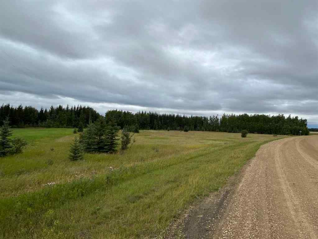 MLS® A2250338 - 00000 180 Range  in NONE High Prairie, Land