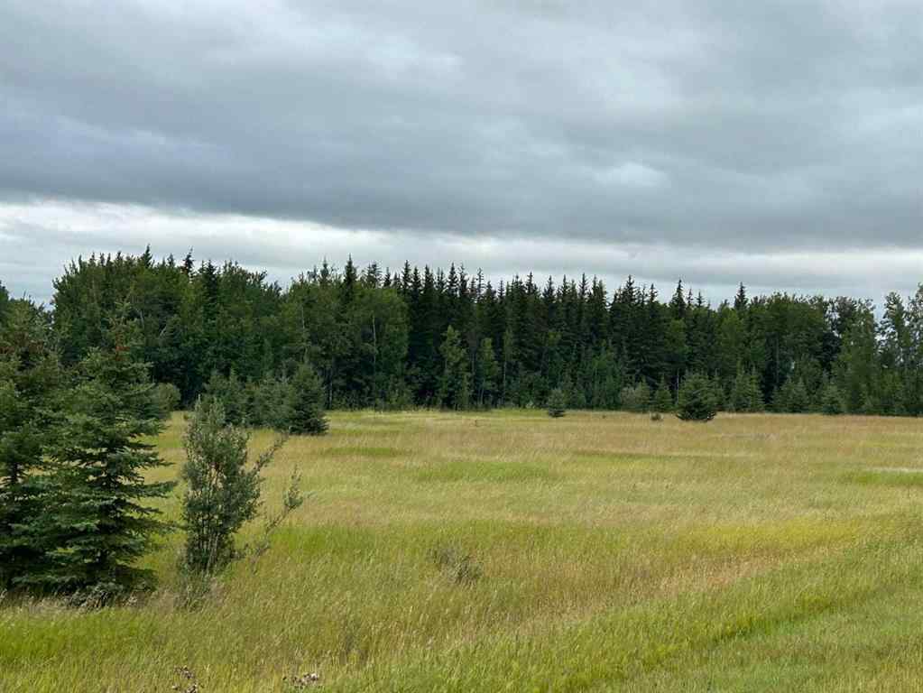 MLS® A2250338 - 00000 180 Range  in NONE High Prairie, Land