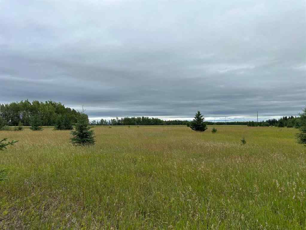 MLS® A2250338 - 00000 180 Range  in NONE High Prairie, Land