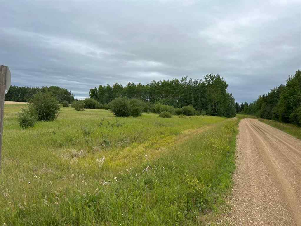 MLS® A2250338 - 00000 180 Range  in NONE High Prairie, Land