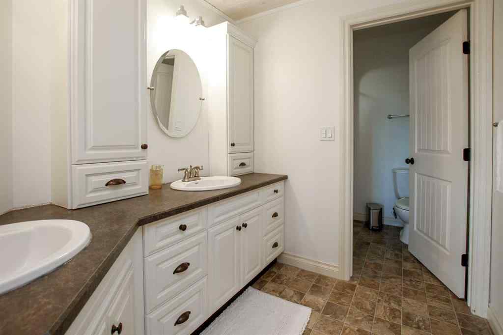 MLS® A2250342 - Unit #21 420068 Highway 771   in Poulsen\'s Estates Rural Ponoka County, Residential