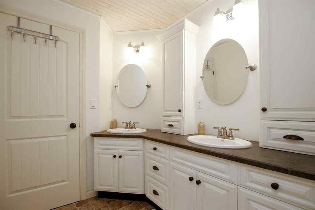 MLS® A2250342 - Unit #21 420068 Highway 771   in Poulsen\'s Estates Rural Ponoka County, Residential