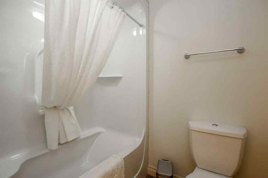 MLS® A2250342 - Unit #21 420068 Highway 771   in Poulsen\'s Estates Rural Ponoka County, Residential