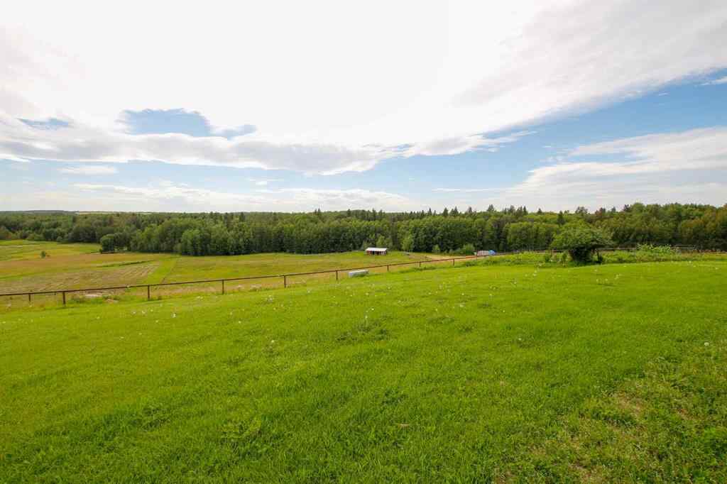 MLS® A2250342 - Unit #21 420068 Highway 771   in Poulsen\'s Estates Rural Ponoka County, Residential