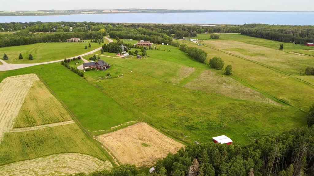 MLS® A2250342 - Unit #21 420068 Highway 771   in Poulsen\'s Estates Rural Ponoka County, Residential