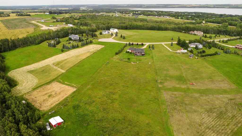 MLS® A2250342 - Unit #21 420068 Highway 771   in Poulsen\'s Estates Rural Ponoka County, Residential