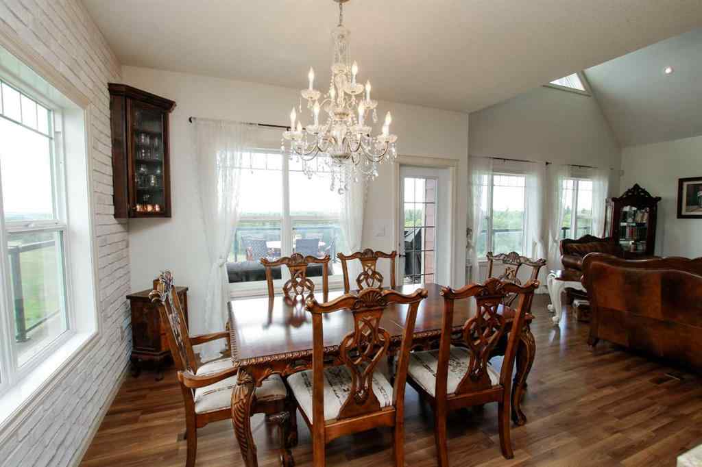 MLS® A2250342 - Unit #21 420068 Highway 771   in Poulsen\'s Estates Rural Ponoka County, Residential