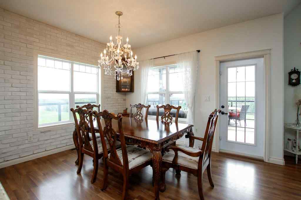 MLS® A2250342 - Unit #21 420068 Highway 771   in Poulsen\'s Estates Rural Ponoka County, Residential