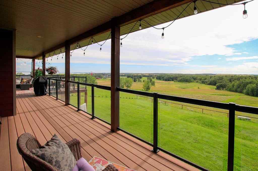MLS® A2250342 - Unit #21 420068 Highway 771   in Poulsen\'s Estates Rural Ponoka County, Residential