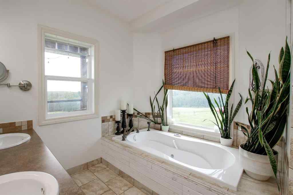 MLS® A2250342 - Unit #21 420068 Highway 771   in Poulsen\'s Estates Rural Ponoka County, Residential