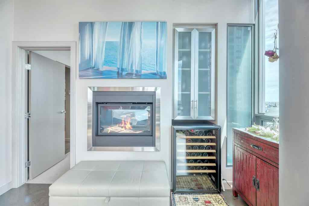 MLS® A2250343 - Unit #2405 220 12 Avenue SE in Beltline Calgary, Residential