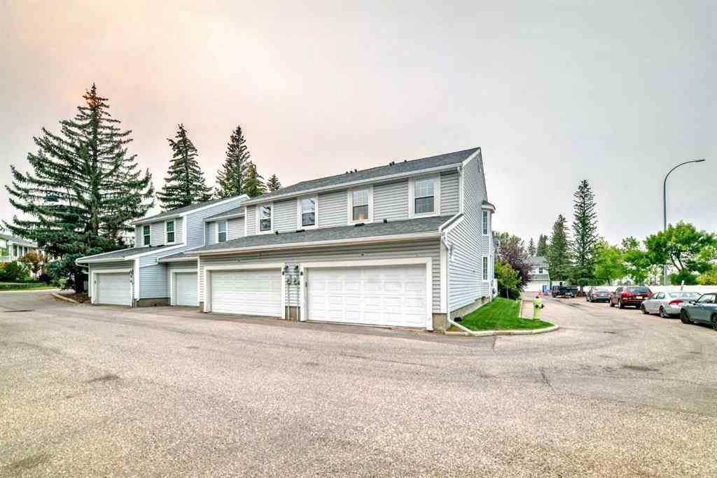 MLS® A2250344 - Unit #16 28 Berwick Crescent NW in Beddington Heights Calgary, Residential