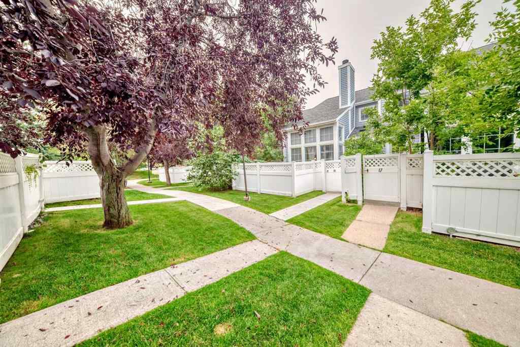 MLS® A2250344 - Unit #16 28 Berwick Crescent NW in Beddington Heights Calgary, Residential