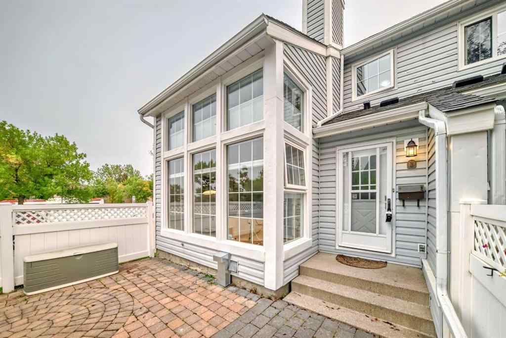 MLS® A2250344 - Unit #16 28 Berwick Crescent NW in Beddington Heights Calgary, Residential