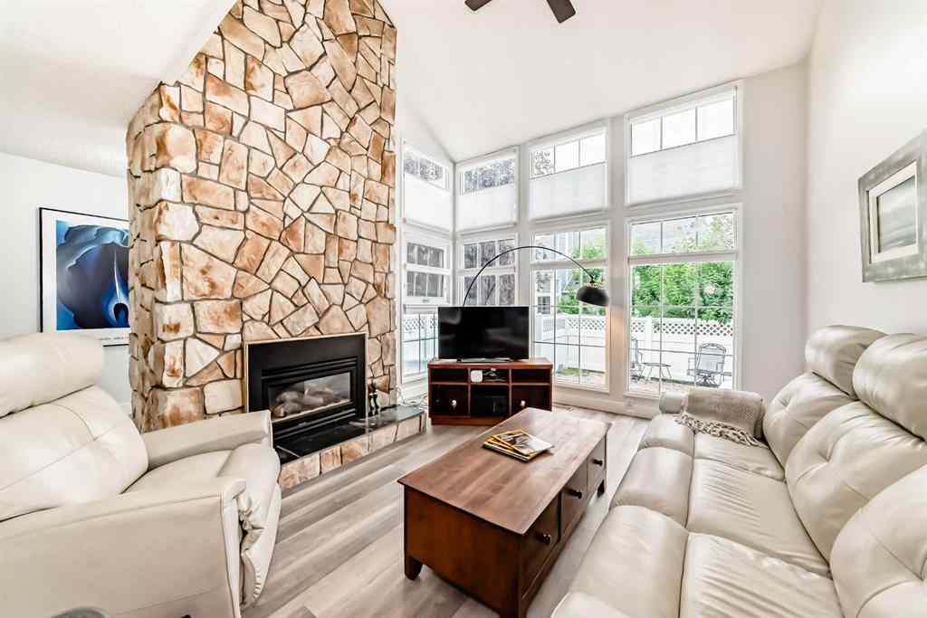 MLS® A2250344 - Unit #16 28 Berwick Crescent NW in Beddington Heights Calgary, Residential