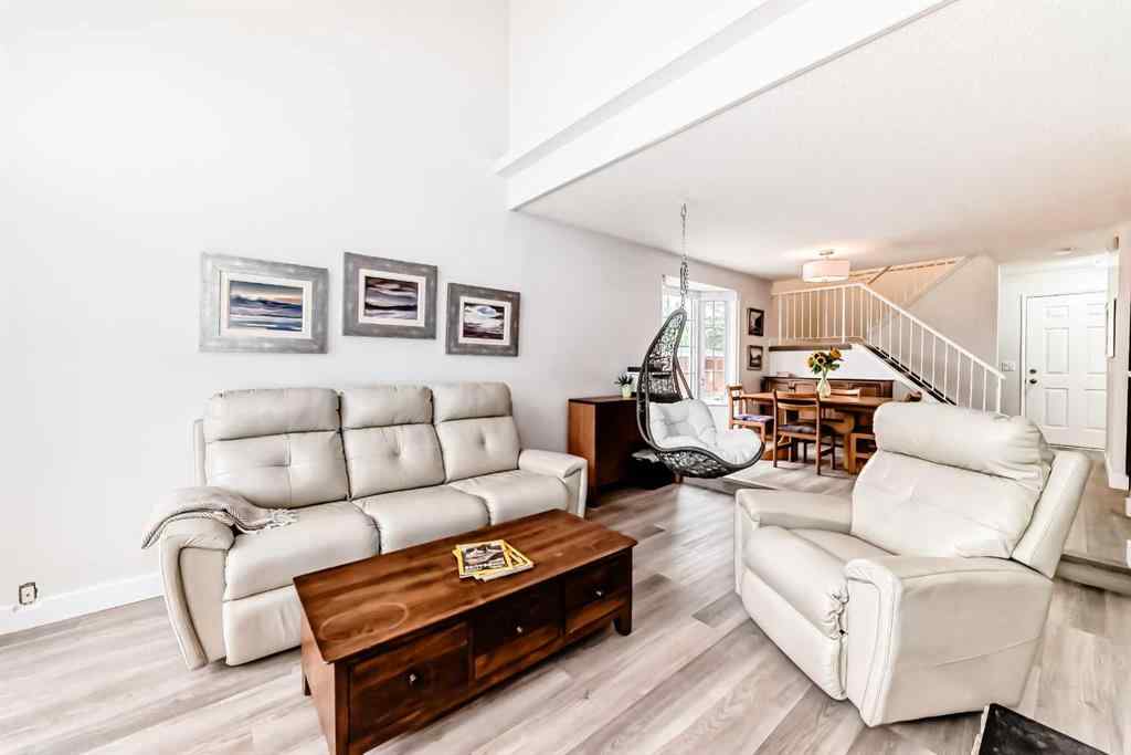 MLS® A2250344 - Unit #16 28 Berwick Crescent NW in Beddington Heights Calgary, Residential