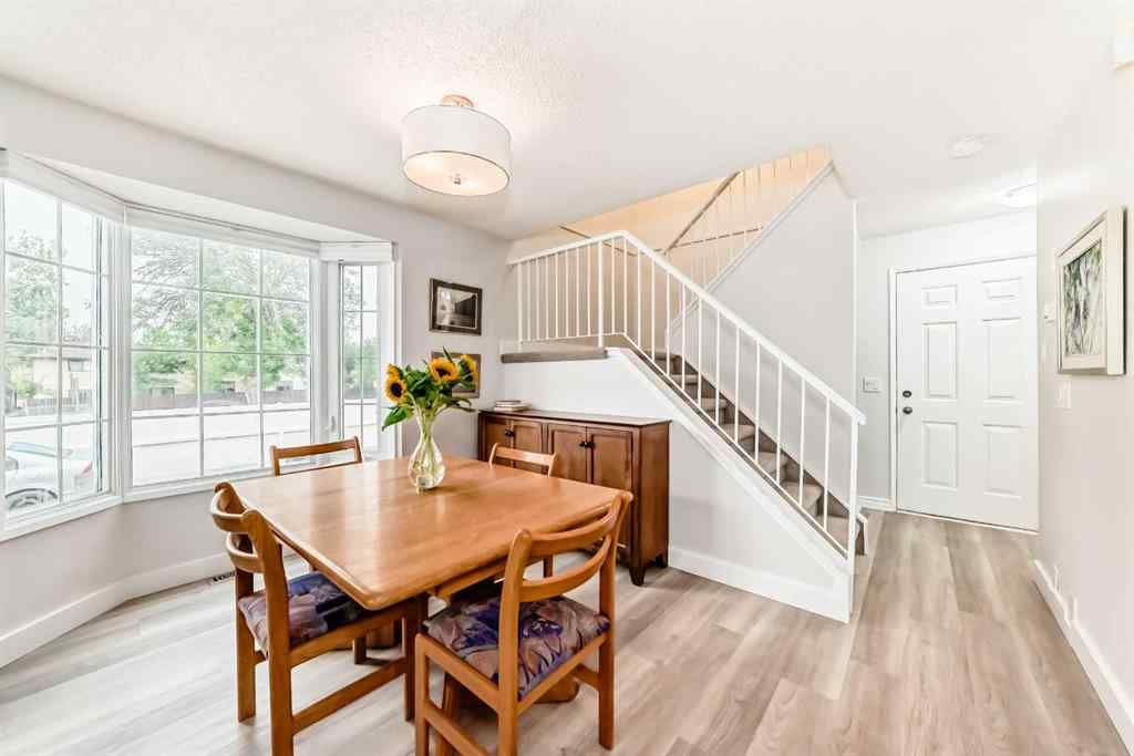 MLS® A2250344 - Unit #16 28 Berwick Crescent NW in Beddington Heights Calgary, Residential