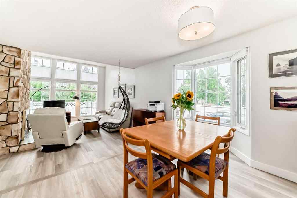 MLS® A2250344 - Unit #16 28 Berwick Crescent NW in Beddington Heights Calgary, Residential