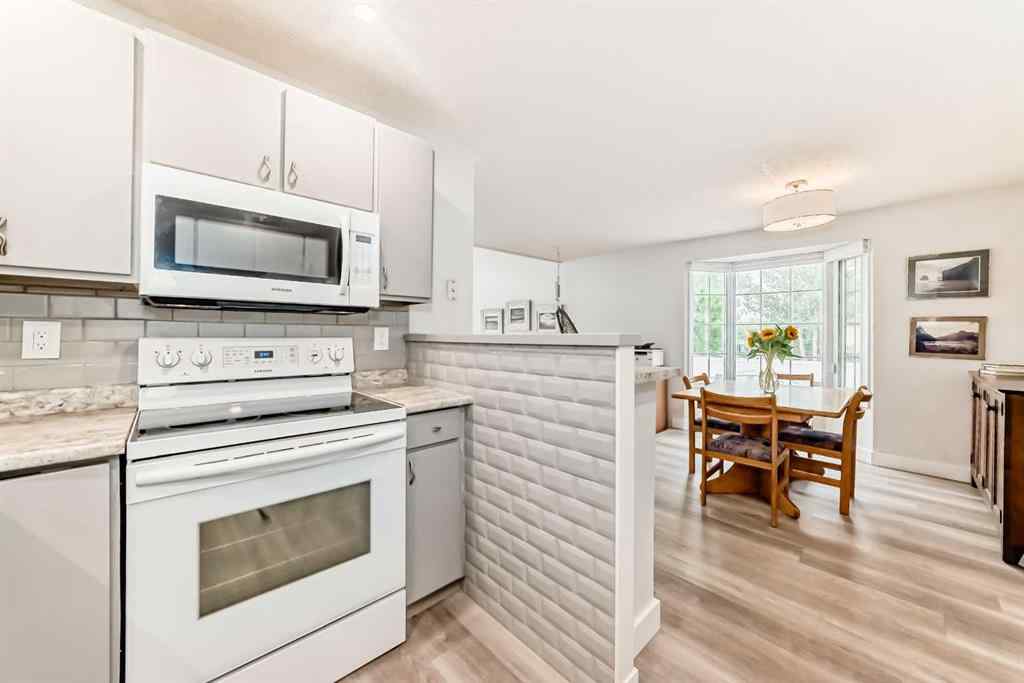 MLS® A2250344 - Unit #16 28 Berwick Crescent NW in Beddington Heights Calgary, Residential