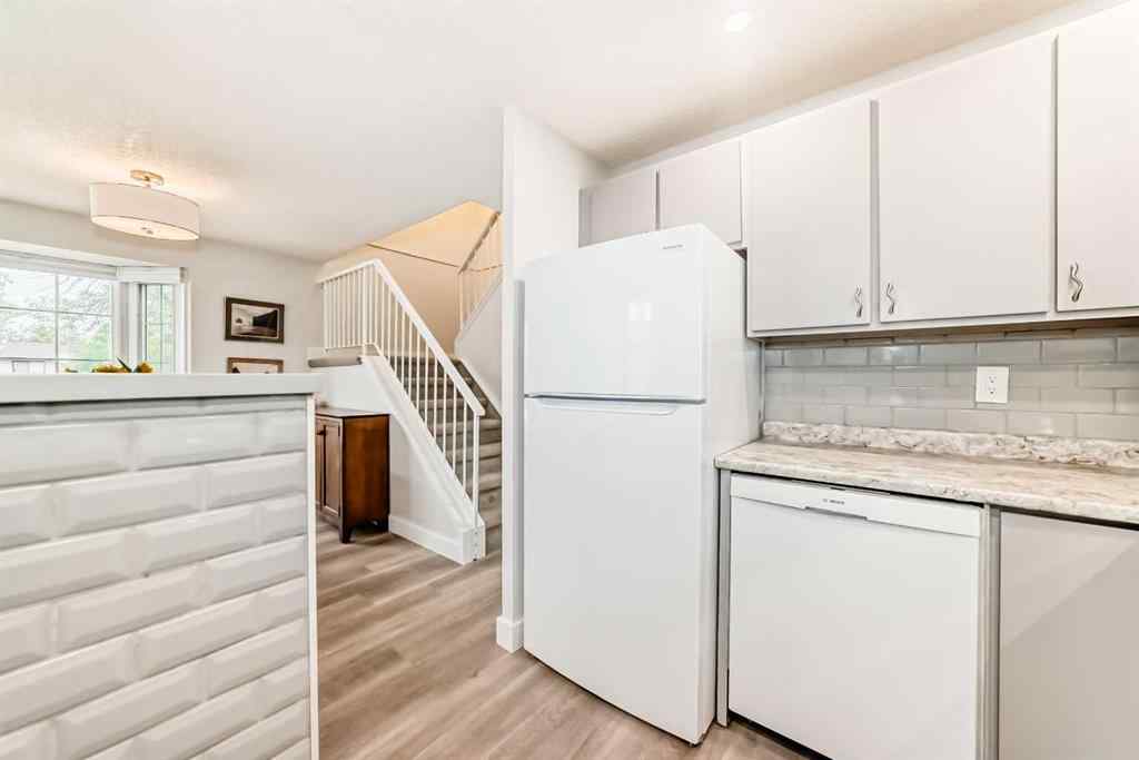 MLS® A2250344 - Unit #16 28 Berwick Crescent NW in Beddington Heights Calgary, Residential