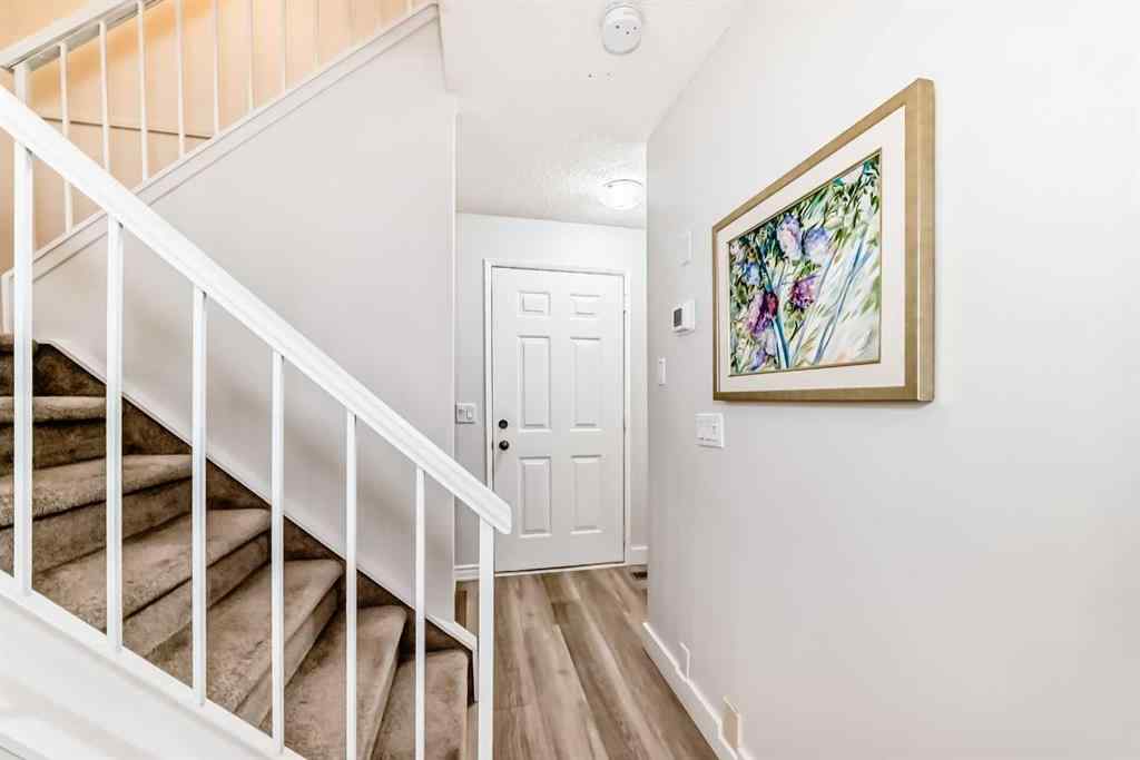MLS® A2250344 - Unit #16 28 Berwick Crescent NW in Beddington Heights Calgary, Residential