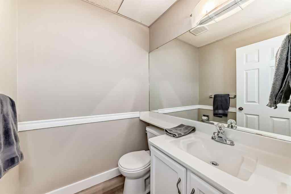 MLS® A2250344 - Unit #16 28 Berwick Crescent NW in Beddington Heights Calgary, Residential