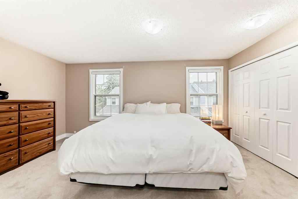 MLS® A2250344 - Unit #16 28 Berwick Crescent NW in Beddington Heights Calgary, Residential