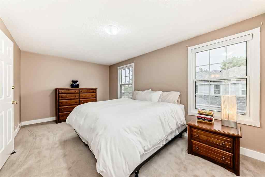 MLS® A2250344 - Unit #16 28 Berwick Crescent NW in Beddington Heights Calgary, Residential