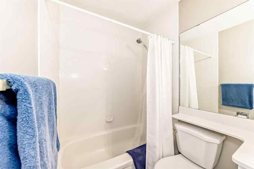 MLS® A2250344 - Unit #16 28 Berwick Crescent NW in Beddington Heights Calgary, Residential