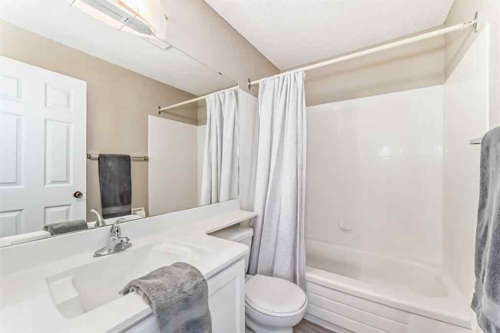 MLS® A2250344 - Unit #16 28 Berwick Crescent NW in Beddington Heights Calgary, Residential