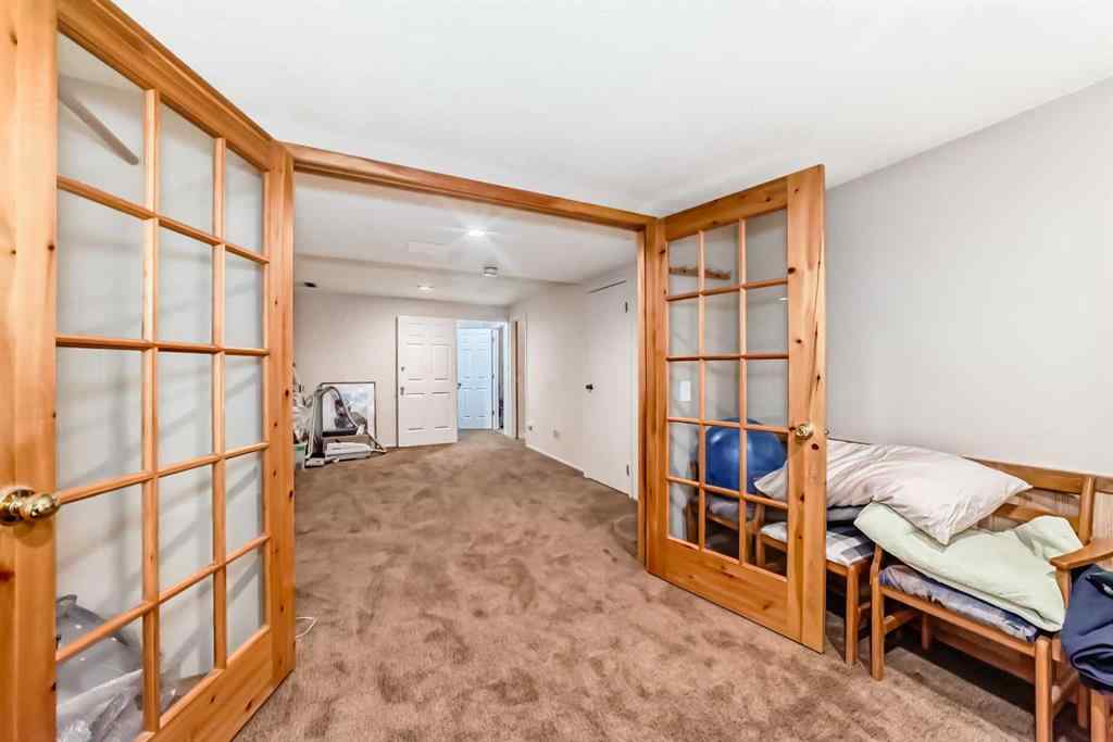 MLS® A2250344 - Unit #16 28 Berwick Crescent NW in Beddington Heights Calgary, Residential