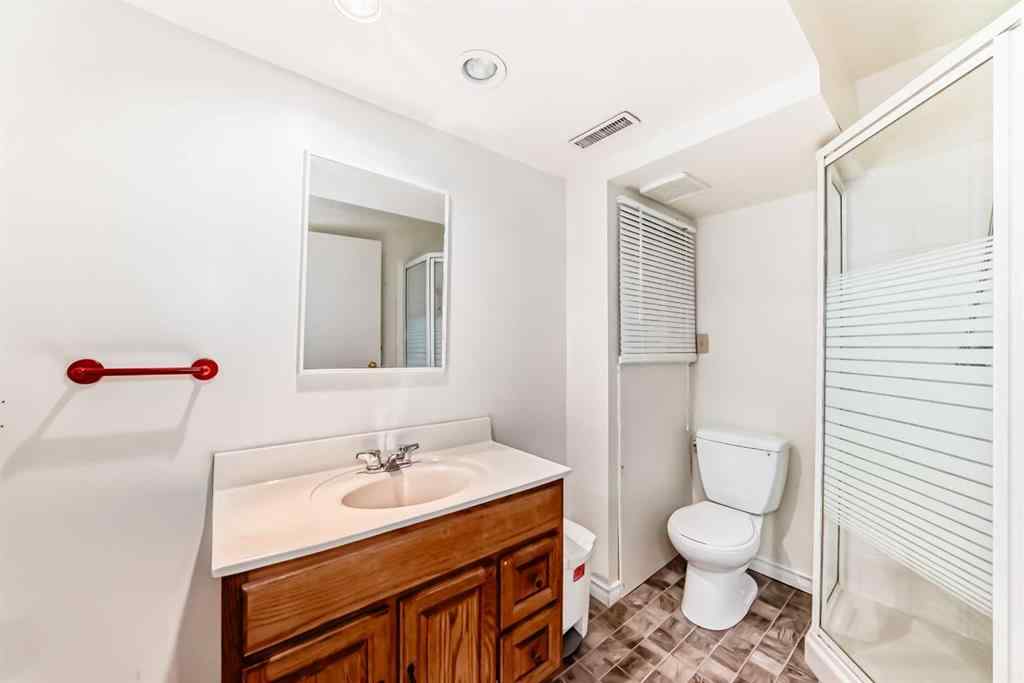 MLS® A2250344 - Unit #16 28 Berwick Crescent NW in Beddington Heights Calgary, Residential
