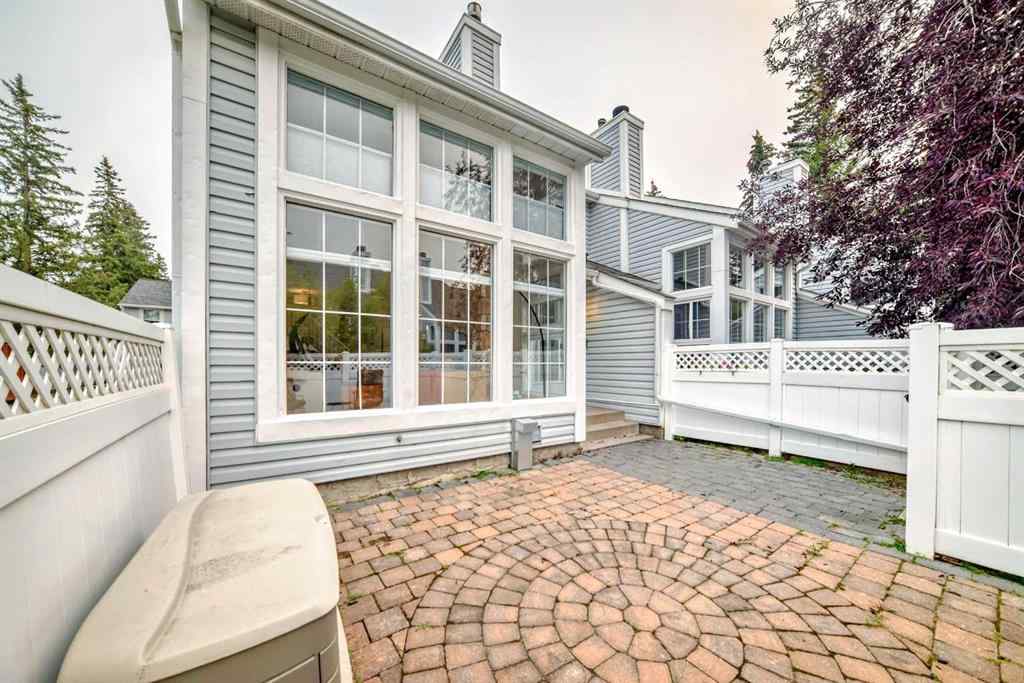 MLS® A2250344 - Unit #16 28 Berwick Crescent NW in Beddington Heights Calgary, Residential