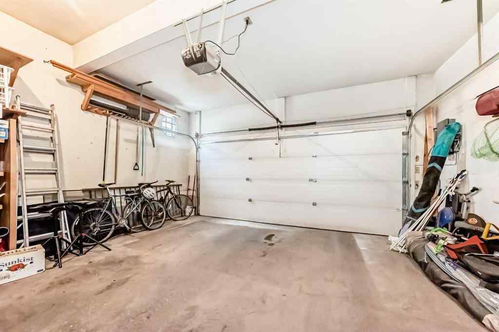 MLS® A2250344 - Unit #16 28 Berwick Crescent NW in Beddington Heights Calgary, Residential