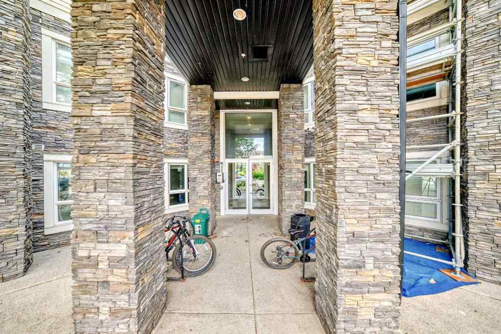MLS® A2250345 - Unit #2101 240 Skyview Ranch Road NE in Skyview Ranch Calgary, Residential
