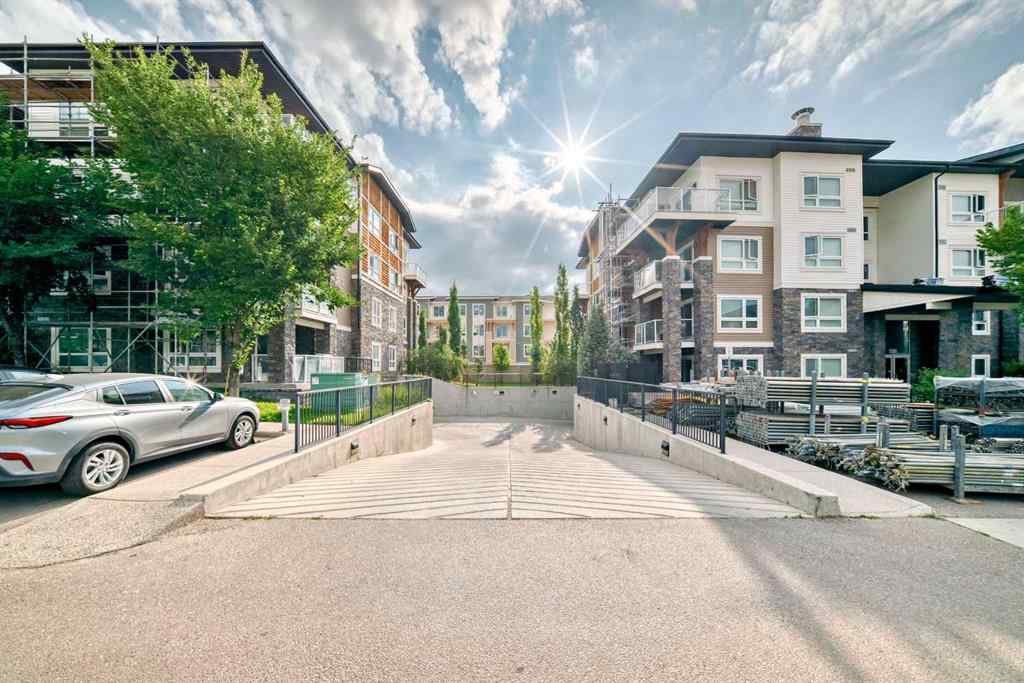 MLS® A2250345 - Unit #2101 240 Skyview Ranch Road NE in Skyview Ranch Calgary, Residential