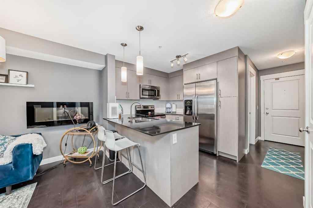 MLS® A2250345 - Unit #2101 240 Skyview Ranch Road NE in Skyview Ranch Calgary, Residential
