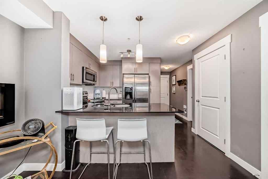 MLS® A2250345 - Unit #2101 240 Skyview Ranch Road NE in Skyview Ranch Calgary, Residential
