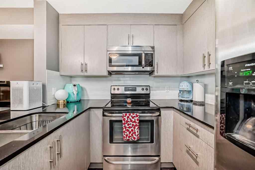 MLS® A2250345 - Unit #2101 240 Skyview Ranch Road NE in Skyview Ranch Calgary, Residential