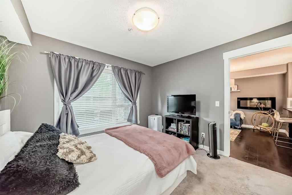 MLS® A2250345 - Unit #2101 240 Skyview Ranch Road NE in Skyview Ranch Calgary, Residential